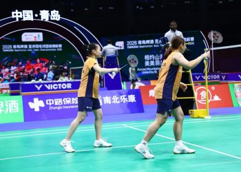 Ong XIn Yee, Carmen Ting