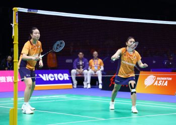 Low Zi Yu, Aqilah Maisarah