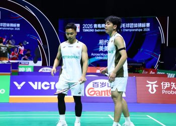 Choong Hon Jian, Muhammad Haikal