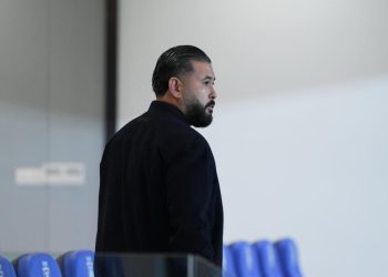 TMJ, HRH Crown Prince of Johor