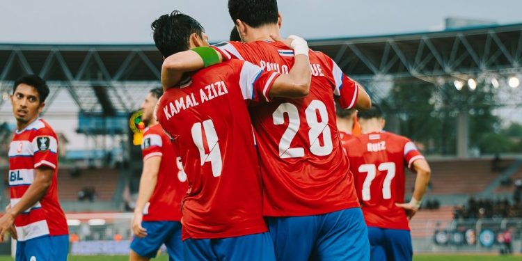 PM 2025/26: KL City ‘Come Back’ Again to Semi-Finalist