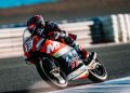 ThaiGP: Hakim Danish Started in Q1 Tomorrow