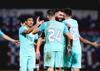 Liga Super: JDT show ‘Masterclass’ to clash Sabah 6-1