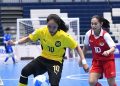 AFF Women’s Futsal 2026: Malaysia tied Indonesia 4-4