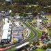 Adelaid Street Circuit