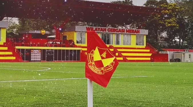 Selangor FC