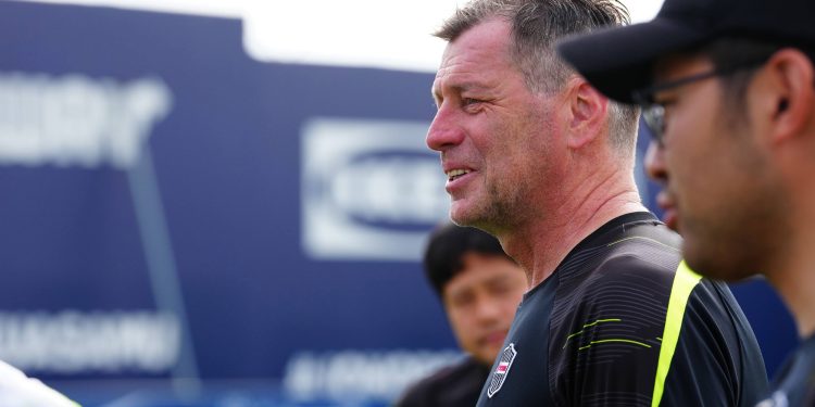 Michael Skibbe