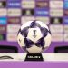 AFC Champions League Elite, Official Matchball
