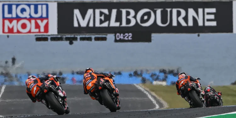 Phillip Island
