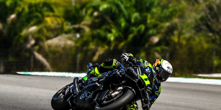 Diogo Moreira, Pro Honda LCR