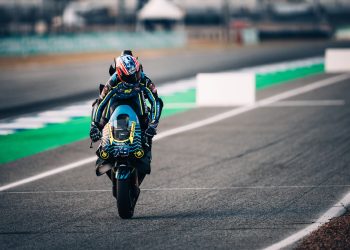 Ai Ogura, Trackhouse