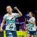 Go Pei Kee, Teoh Mei Xing