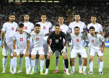Iran Considering Withdraw from FIFA World Cup 2026