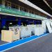 MotoGP Paddock Stuck in Thailand Amid Middle-East Tension