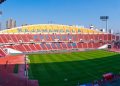 Rajamangala National Stadium