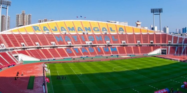 Rajamangala National Stadium