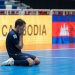 Cambodia Futsal