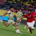 Liga Super: Melaka and Selangor Goalless at Hang Jebat