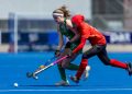 HWC 2026 Q: Speedy Tigress Were Thrashed Ireland 0-5