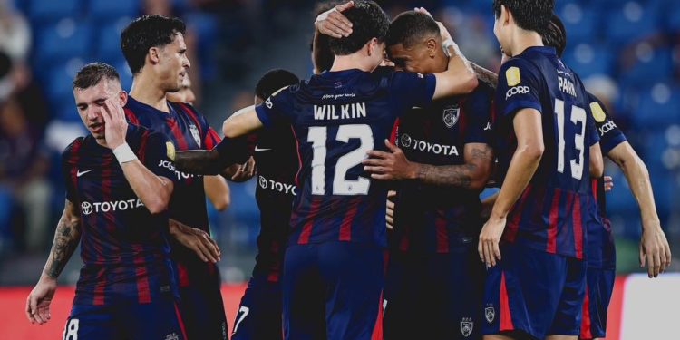 Liga Super: JDT Still Shining ‘Unbeatable’