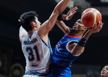 Johor Southern Tigers, Hi-Tech Basketball Club