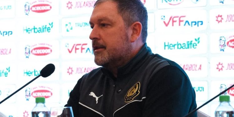 Peter Cklamovski
