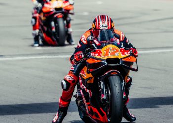 USGP: Viñales Pulls Out of Race Weekend