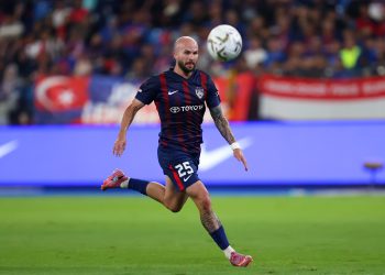 MFL Confirms 4 Players Can’t Play after CAS Upheld