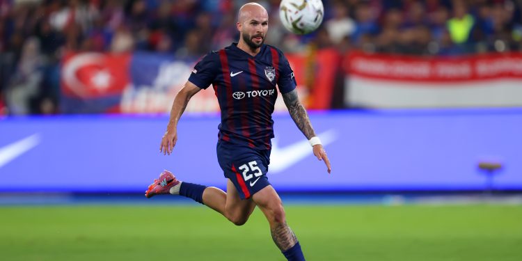 MFL Confirms 4 Players Can’t Play after CAS Upheld