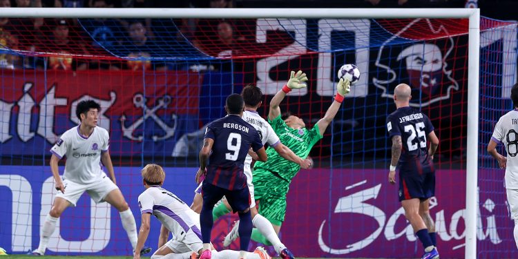ACL Elite: JDT Brush Aside 10-Man Sanfrecce 3-1