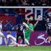 ACL Elite: JDT Brush Aside 10-Man Sanfrecce 3-1