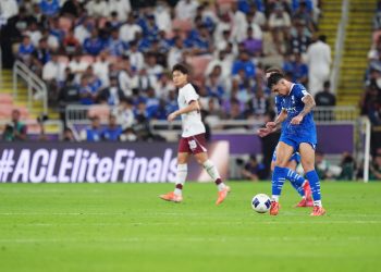 ACL Elite F,nals Stage, #ACLEliteFinals