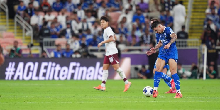 ACL Elite F,nals Stage, #ACLEliteFinals