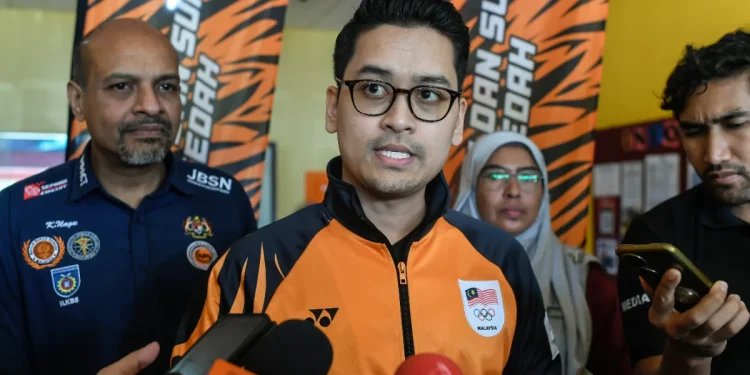 Taufiq Johari