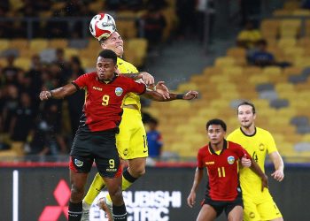 AFC Clarified ‘Why Malaysia Case Different from Timor-Leste’