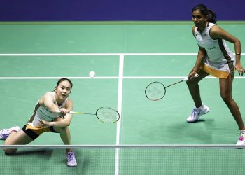 Pearly Tan, Thinaah Muralitharan