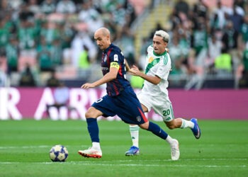 ACL Elite: JDT Heartbreak, Al Ahli Show Epic Comeback