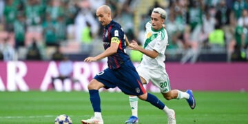 ACL Elite: JDT Heartbreak, Al Ahli Show Epic Comeback