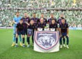 JDT Boost MA Points for Malaysia’s League in Asian Standing