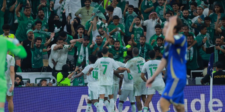 ACL Elite: Al Ahli Saudi Retains Asian Title Two Times