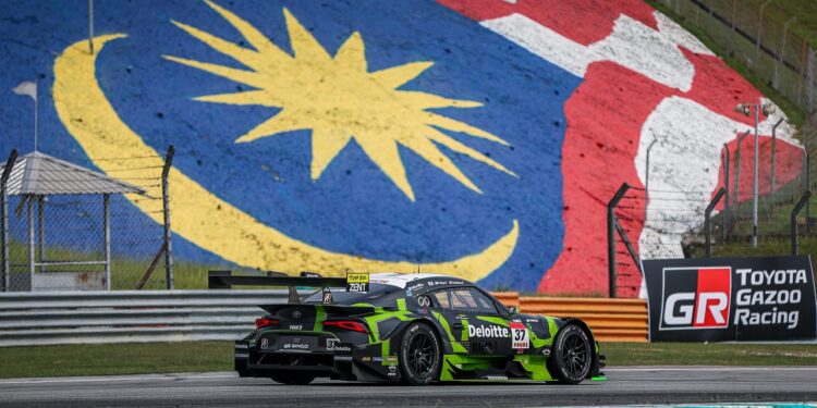 Malaysia Government May Cancel Super GT 2026 Sepang Round