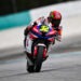 Helmi Azman, Honda racing Malaysia