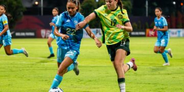 Australia, Northern Mariana Islands