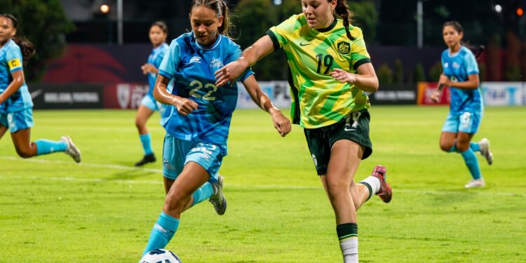 Australia, Northern Mariana Islands