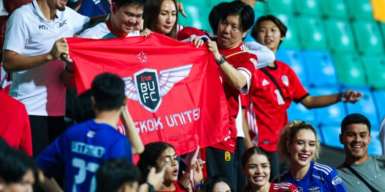 Bangkok United Offer Free Entry for ACL Two Semi-Final Clash