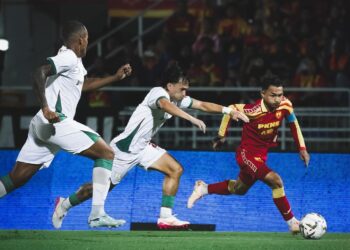 PM 2025/26: Late Chrigor Strike Rescues Selangor