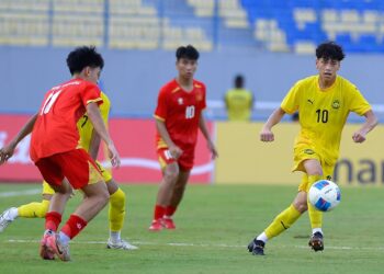 ASEAN U17 2026: Malaysia Opening Defeat to Vietnam 0-4