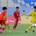 ASEAN U17 2026: Malaysia Opening Defeat to Vietnam 0-4