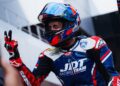 Hafizh Syahrin, JDT Racing Team