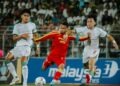 PM 2025/26: Kuching City Stun Selangor to Book Historic Finalist